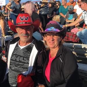 Meet your Posher, Sylvie